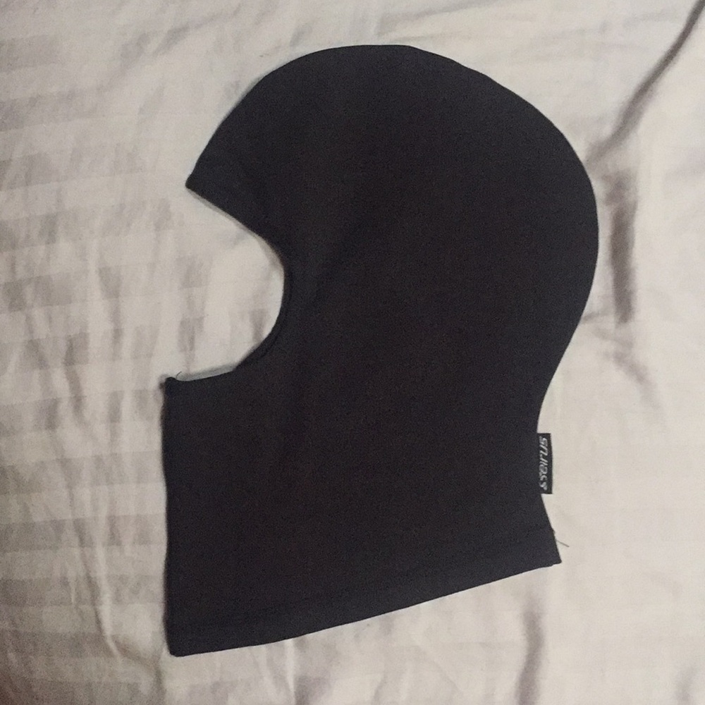 Seirus Face Mask